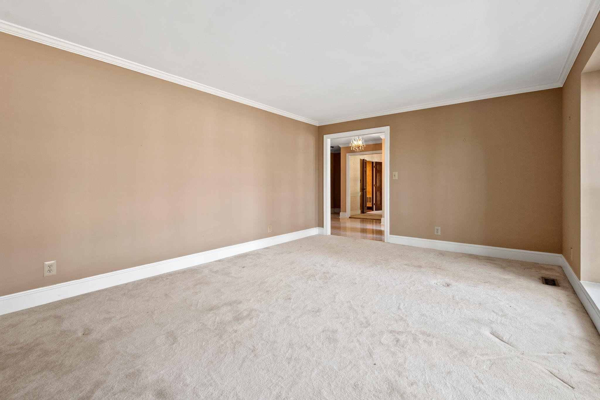 1704 Hunting Ridge Road Raleigh, NC 27615 - Photo 7 of 43