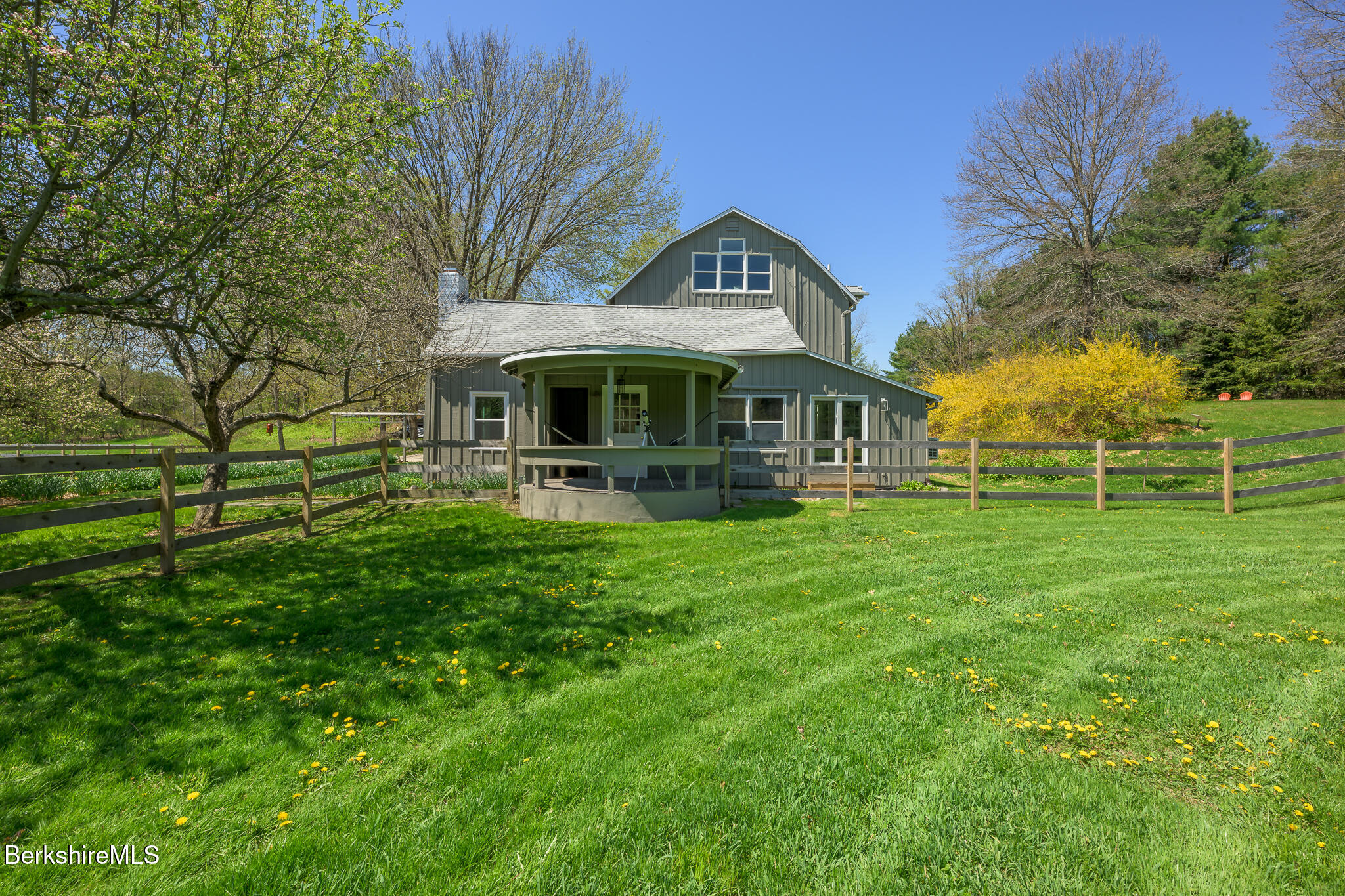 302 A Egremont Plain Road Egremont, MA 01230 - Photo 12 of 71 302 A Egremont Plain