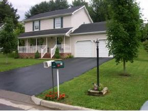 1094 Florist Road Southwest Abingdon, VA 24210 - Photo 1 of 4 Photo 1