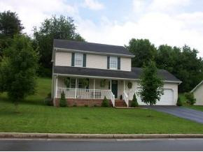 1094 Florist Road Southwest Abingdon, VA 24210 - Photo 2 of 4 Photo 2