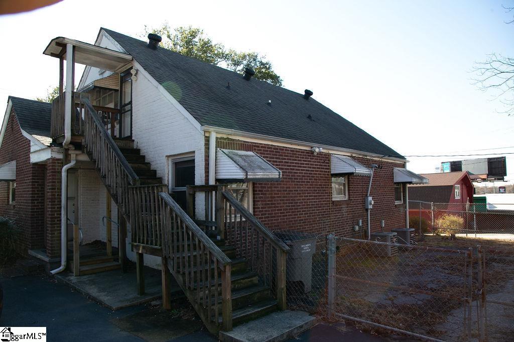 201 State Park Road Greenville, SC 29609 - Photo 19 of 35 Gallery Image 19