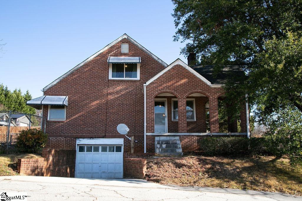 201 State Park Road Greenville, SC 29609 - Photo 30 of 35 Gallery Image 30
