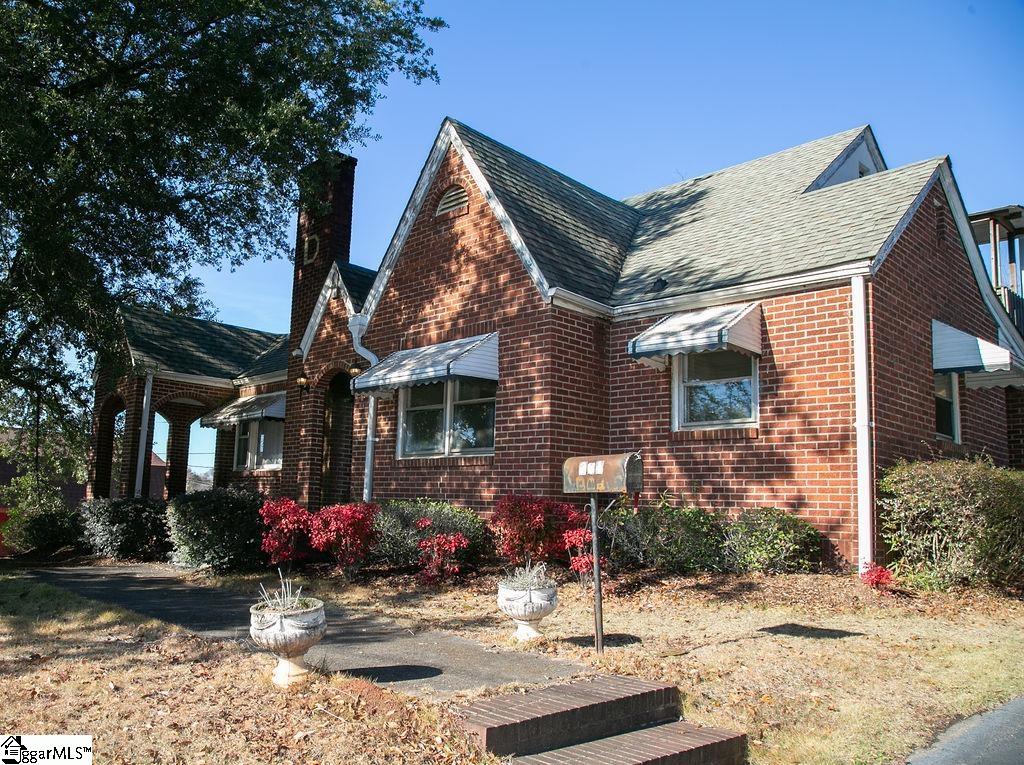 201 State Park Road Greenville, SC 29609 - Photo 33 of 35 Gallery Image 33