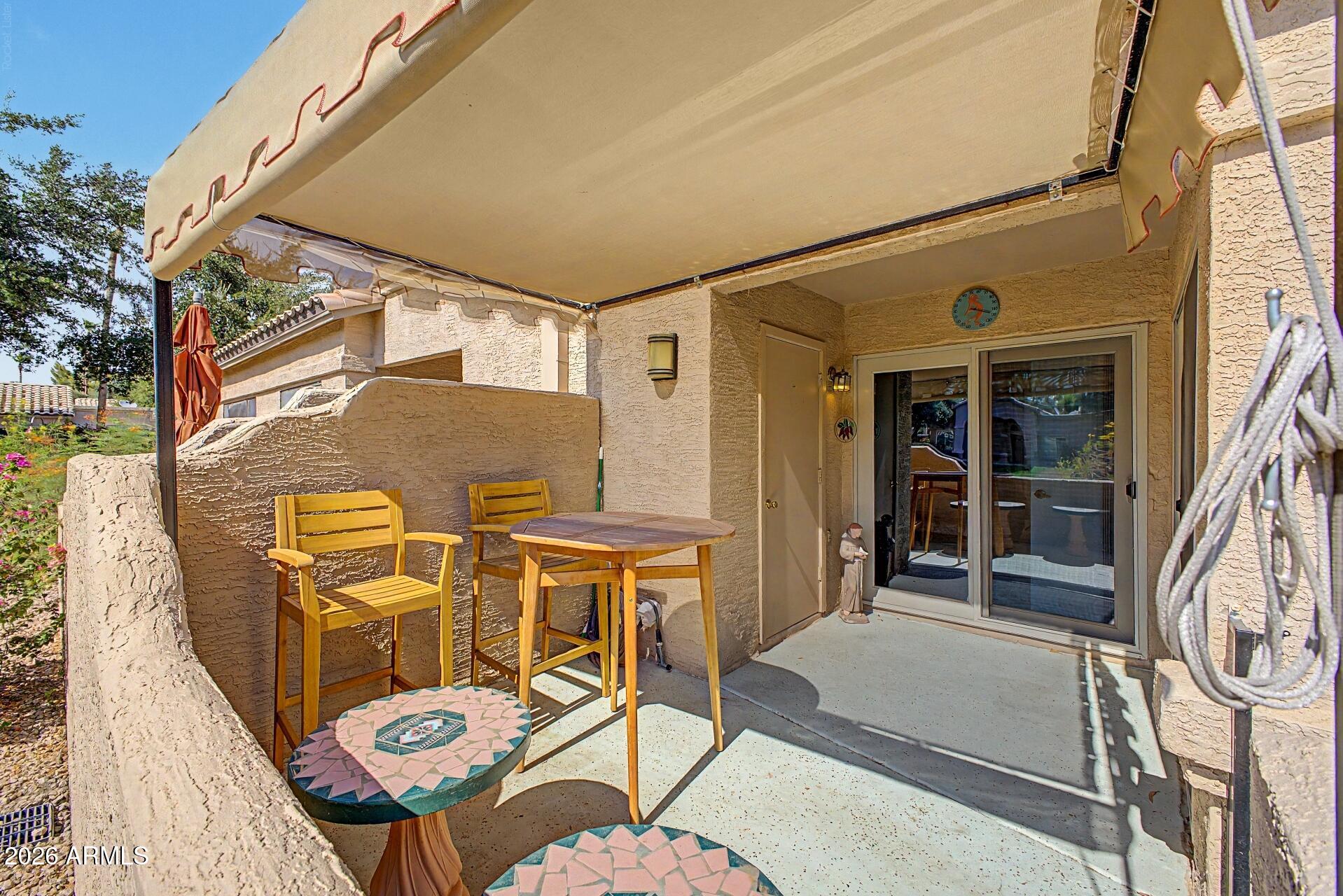 14300 West Bell Road, Unit 288 Surprise, AZ 85374 - Photo 17 of 18 25 - Bell