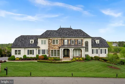 $4,350,000 | 40192 Jefferson Springs Court, Aldie, VA 20105