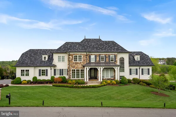 $4,350,000 | 40192 Jefferson Springs Court, Aldie, VA 20105