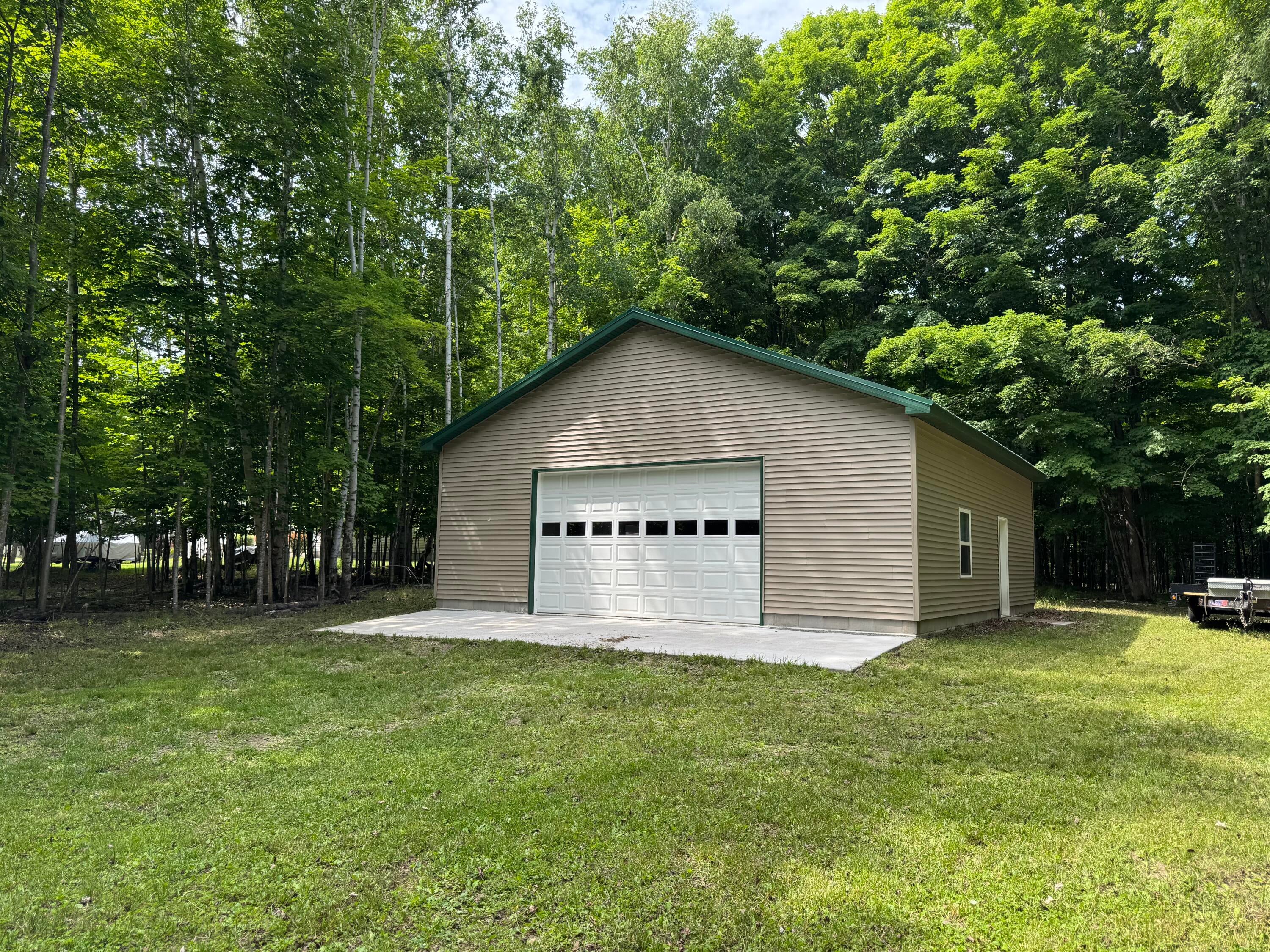 W18010 Wolfe Road Germfask, MI 49836 - Photo 12 of 28 Gallery Image 12