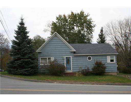 3 Kenduskeag Road Levant, ME 04456 - Photo 2 of 25 Exterior Front.