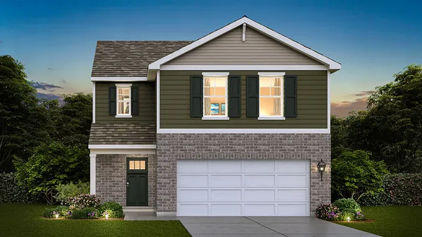 $404,990 | 6805 Applegate Drive, Plainfield, IL 60586