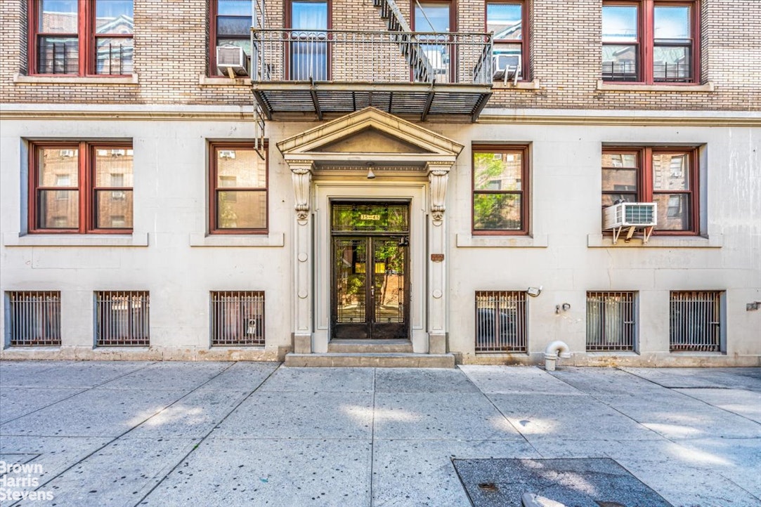 35-45 82nd Street, Unit 4 Queens, NY 11372 - Photo 10 of 15 front view of a brick building