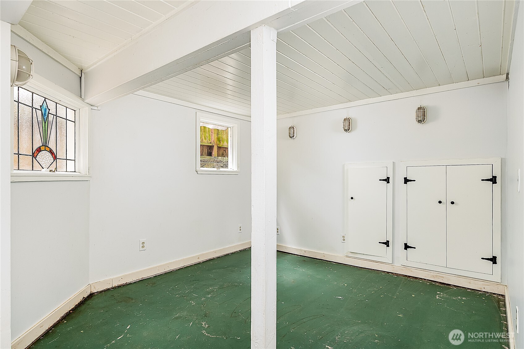 9521 25th Avenue Northwest Seattle, WA 98117 - Photo 20 of 29 a view of small space