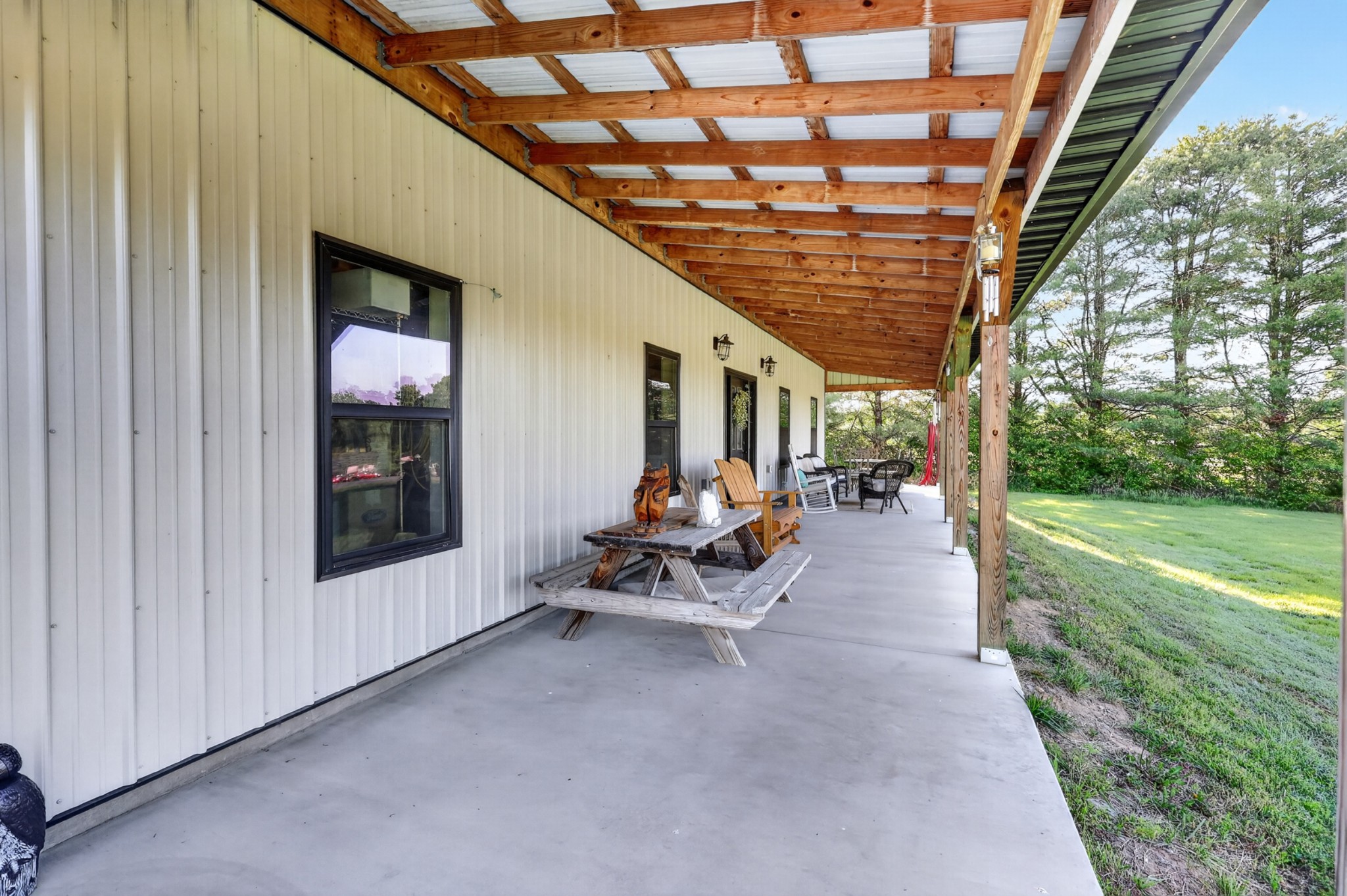 142 Mt Vernon Road Bethpage, TN 37022 - Photo 3 of 44
