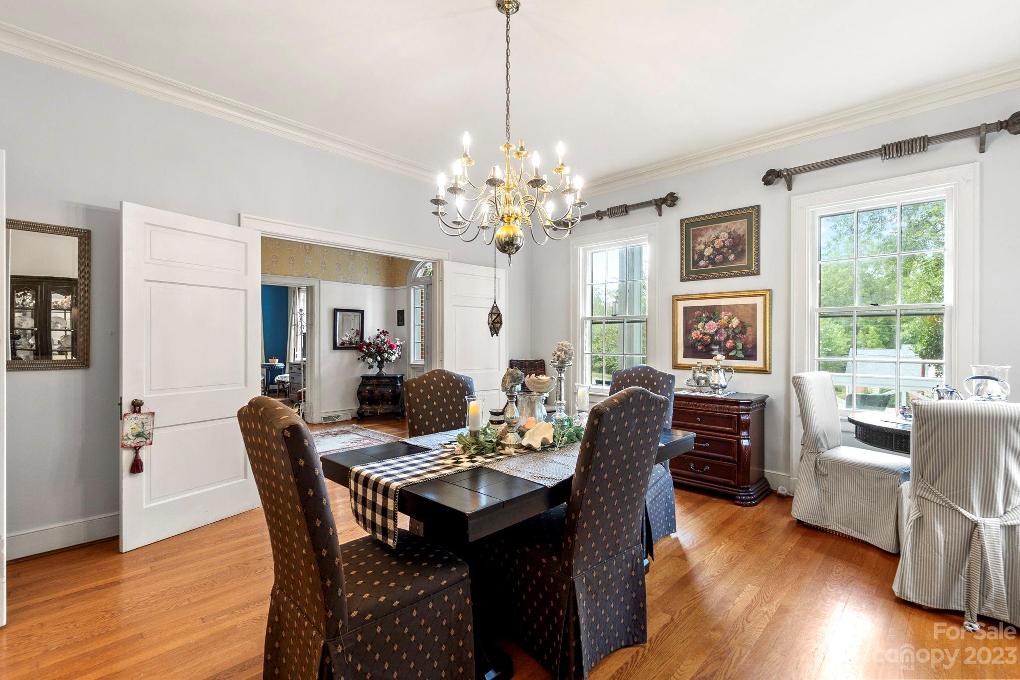 134 End Street Chester, SC 29706 - Photo 11 of 39 Gallery Image 11