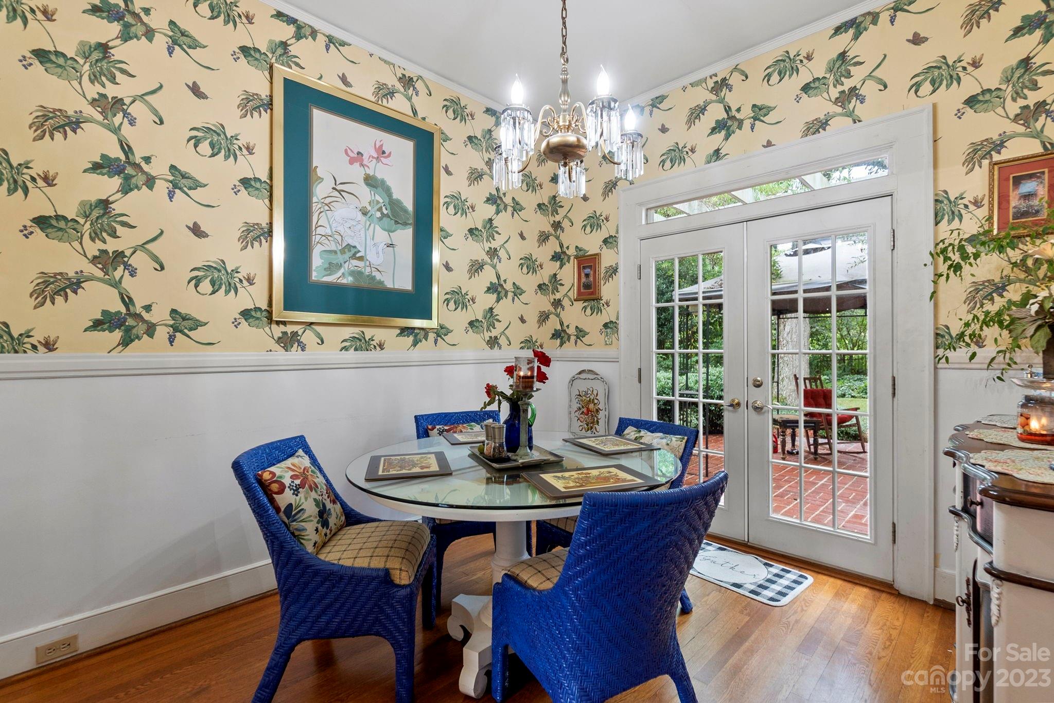 134 End Street Chester, SC 29706 - Photo 13 of 39 Gallery Image 13