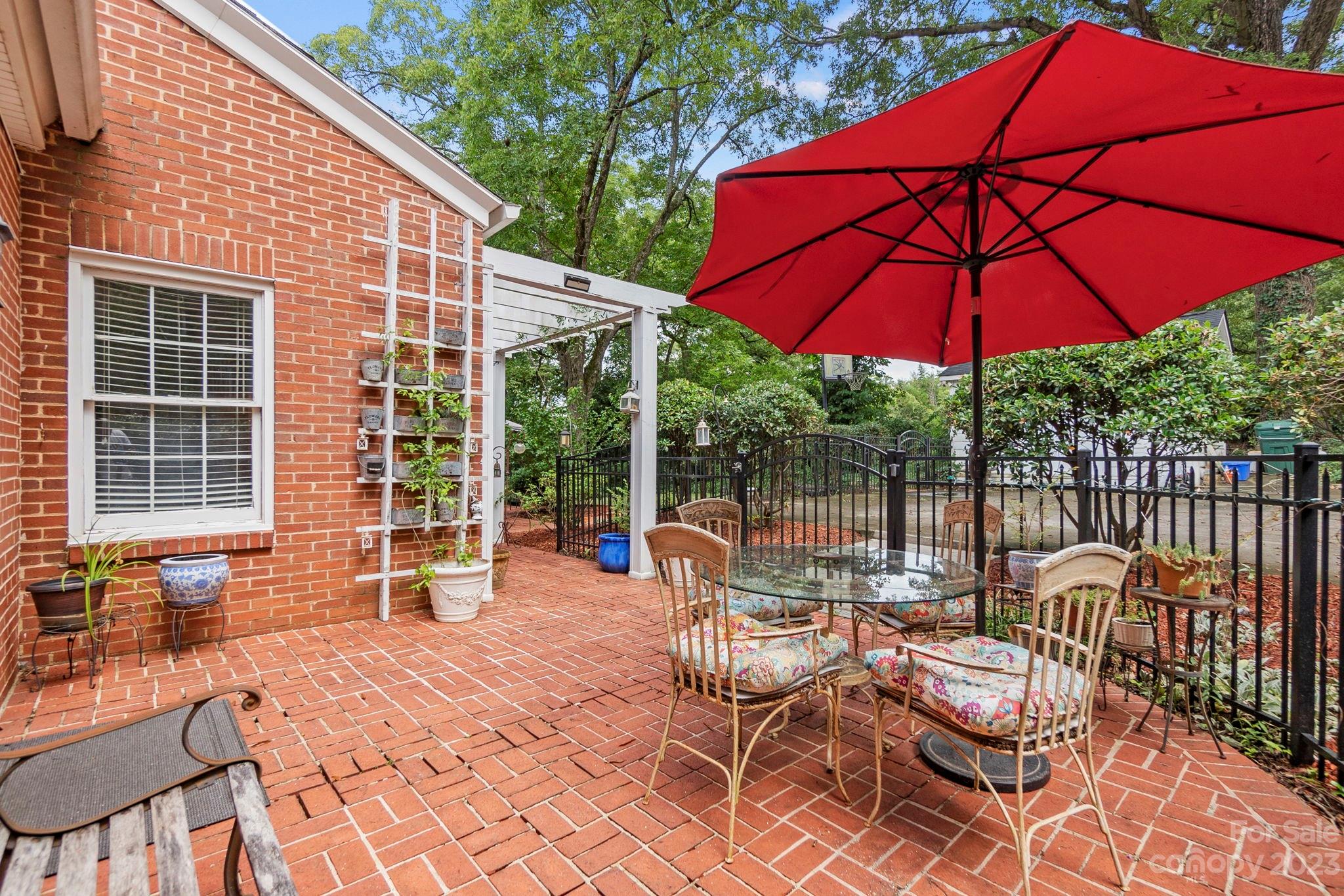 134 End Street Chester, SC 29706 - Photo 33 of 39 Gallery Image 33