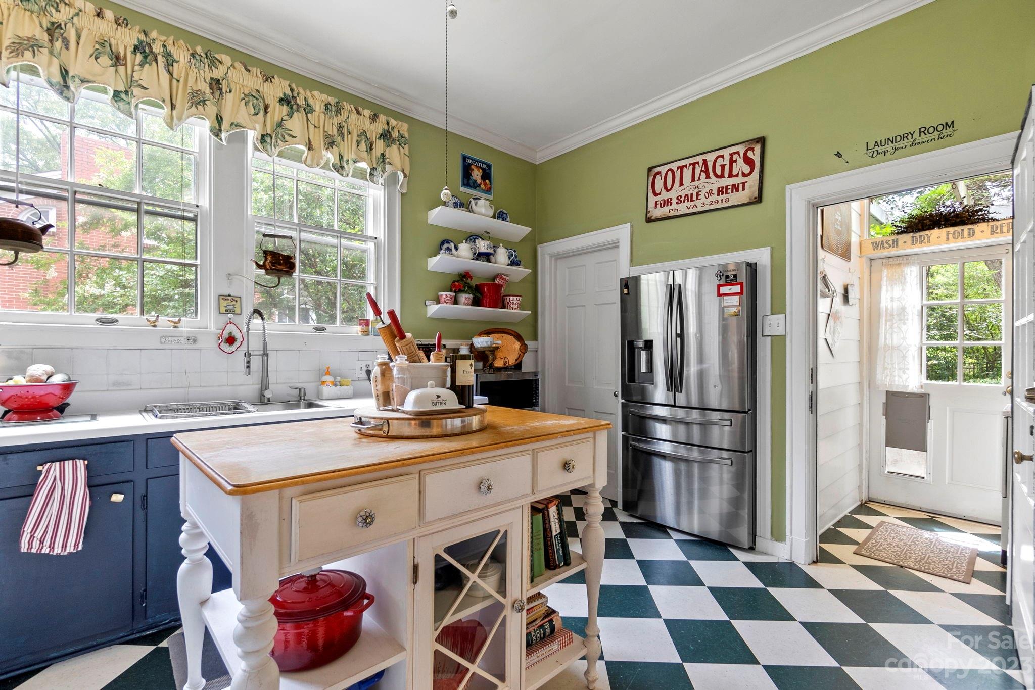 134 End Street Chester, SC 29706 - Photo 6 of 39 Gallery Image 6