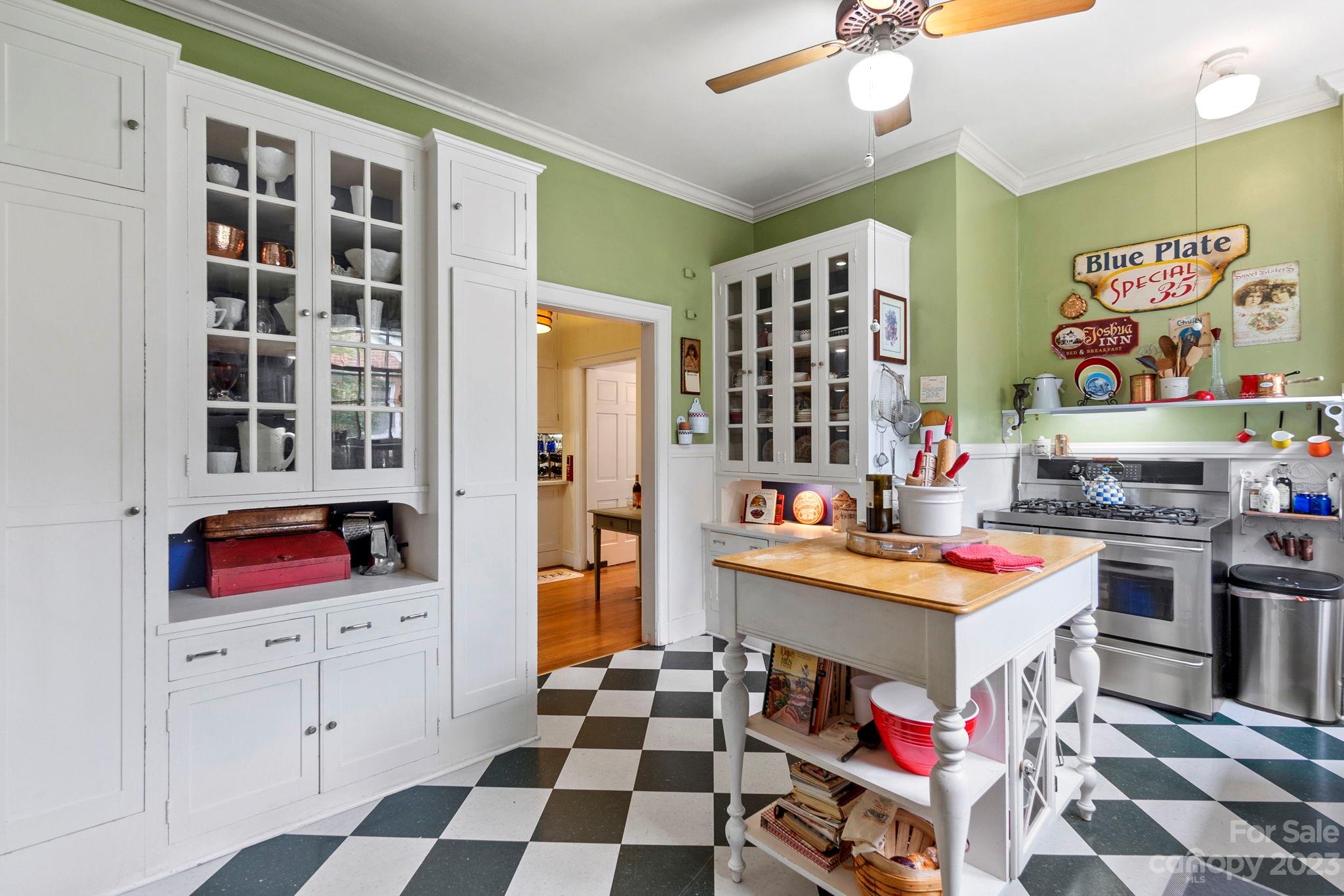 134 End Street Chester, SC 29706 - Photo 7 of 39 Gallery Image 7