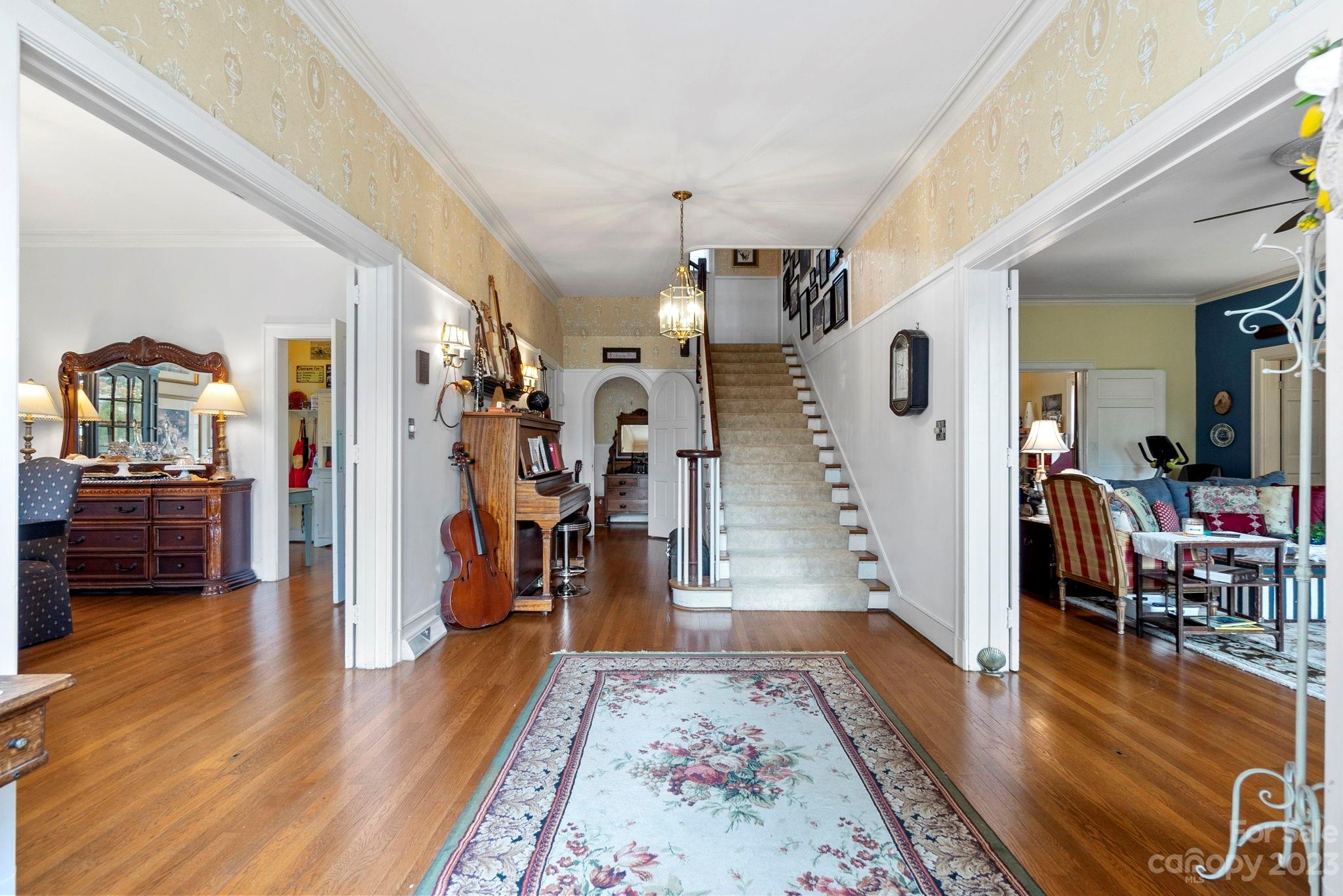 134 End Street Chester, SC 29706 - Photo 8 of 39 Gallery Image 8
