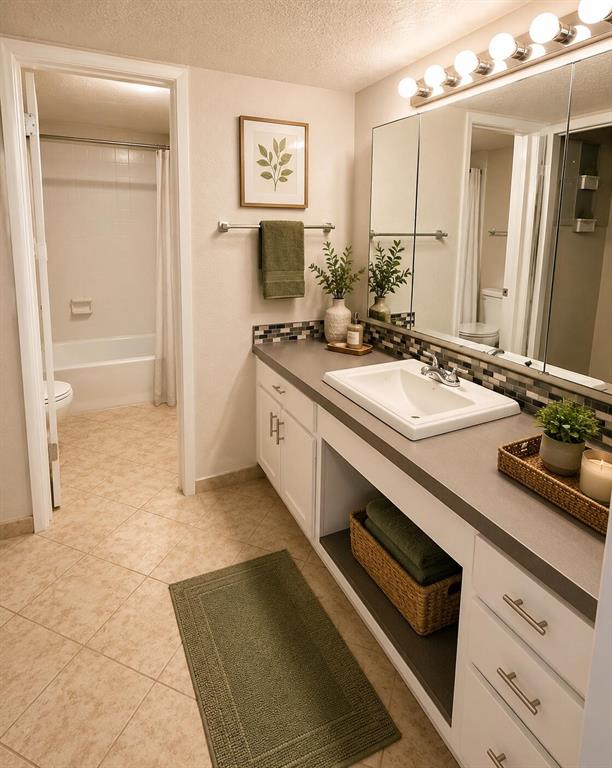 4545 North O'Connor Road, Unit 2251 Irving, TX 75062 - Photo 6 of 10