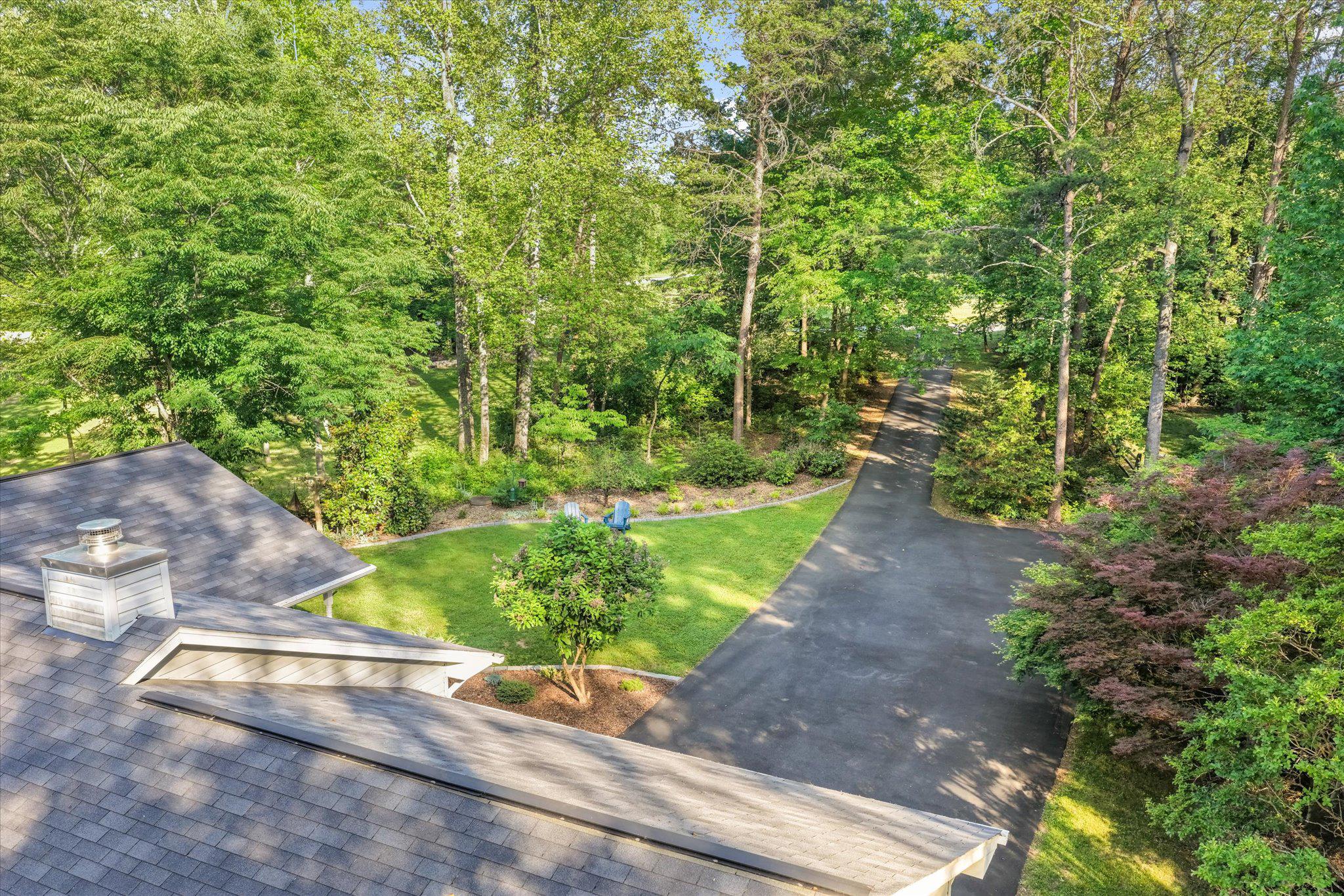 230 Richards Ferry Road Fredericksburg, VA 22406 - Photo 10 of 96 Paved driveway with plenty of parking.