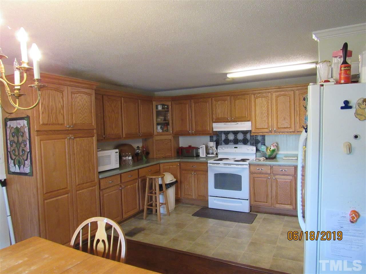 707 Old Hamilton Road Dunn, NC 28334 - Photo 11 of 24 Gallery Image 11