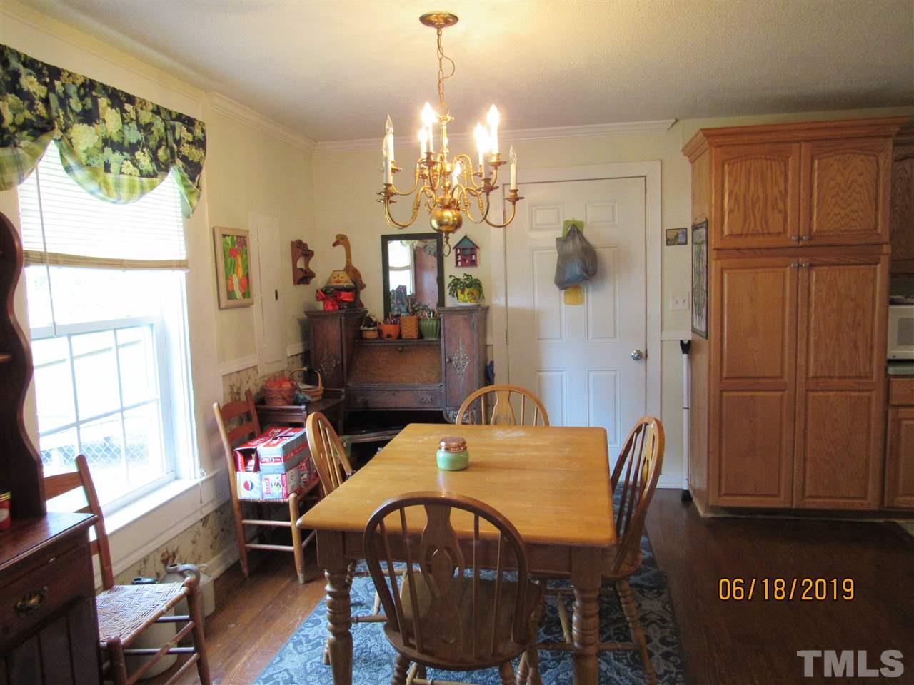 707 Old Hamilton Road Dunn, NC 28334 - Photo 12 of 24 Gallery Image 12