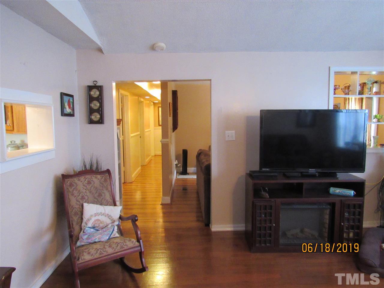 707 Old Hamilton Road Dunn, NC 28334 - Photo 13 of 24 Gallery Image 13