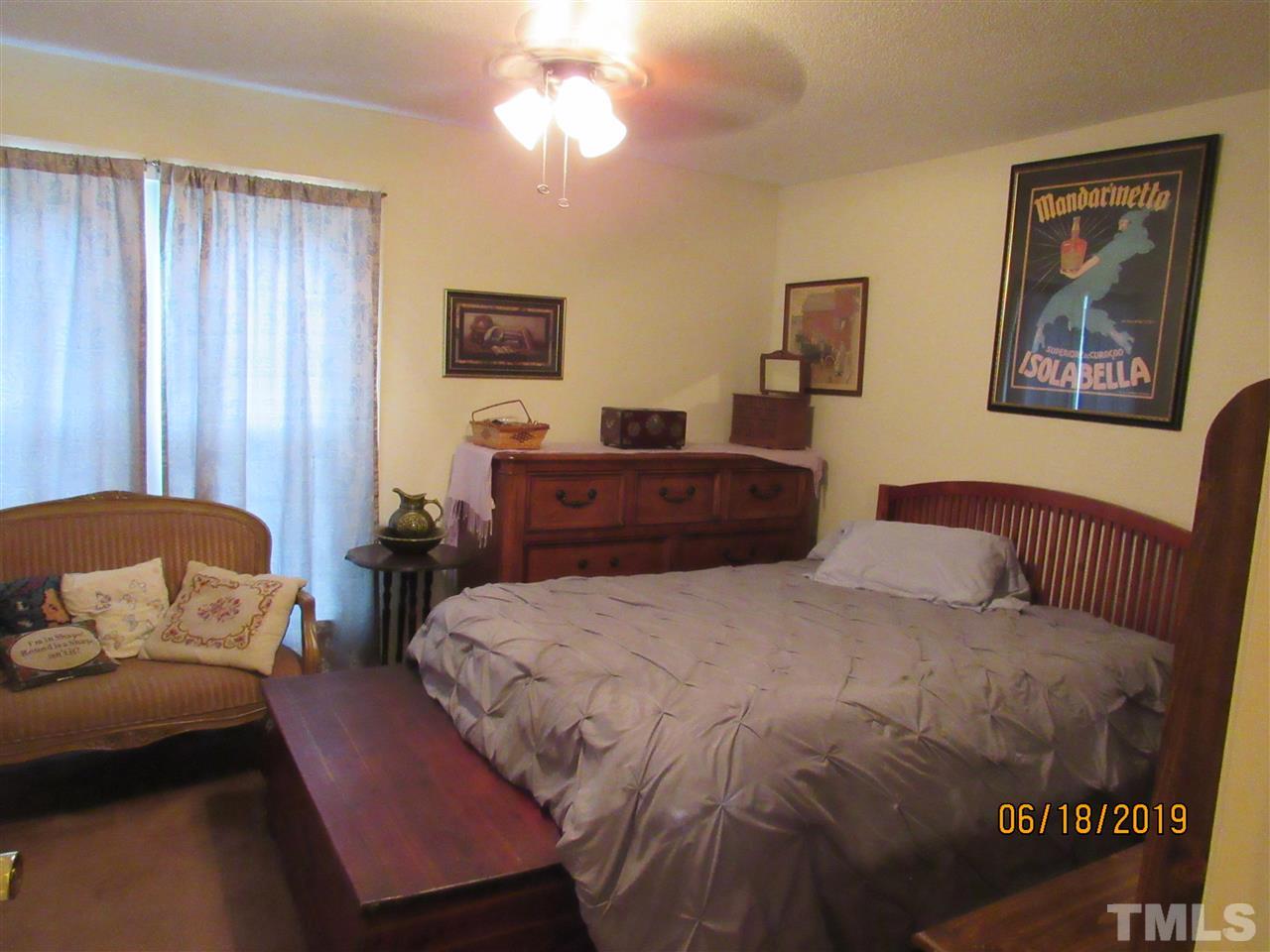 707 Old Hamilton Road Dunn, NC 28334 - Photo 16 of 24 Gallery Image 16
