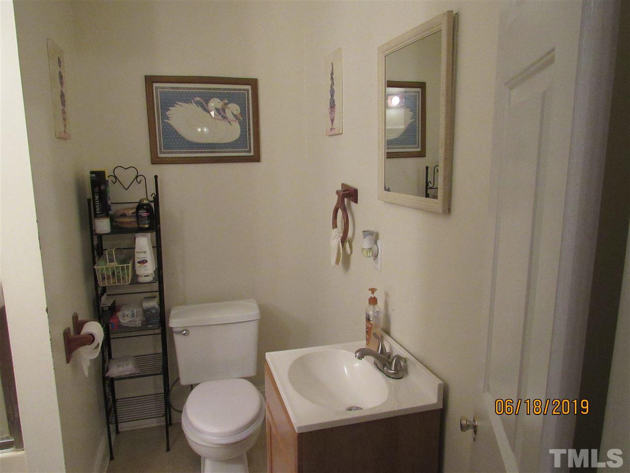 707 Old Hamilton Road Dunn, NC 28334 - Photo 17 of 24 Gallery Image 17