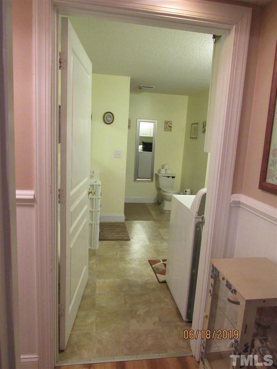 707 Old Hamilton Road Dunn, NC 28334 - Photo 18 of 24 Gallery Image 18
