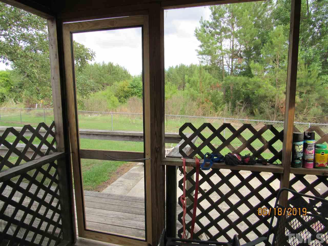 707 Old Hamilton Road Dunn, NC 28334 - Photo 22 of 24 Gallery Image 22