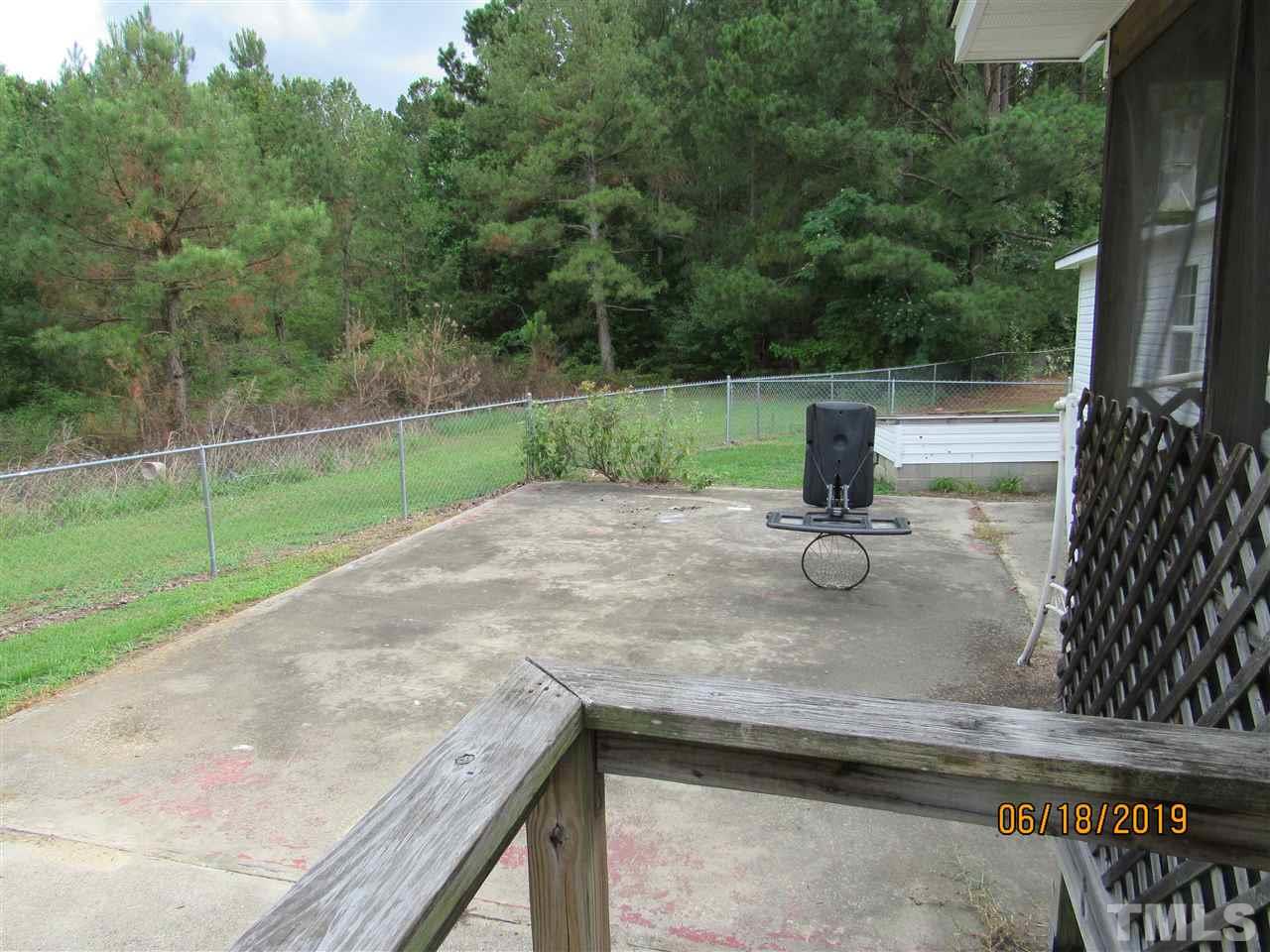 707 Old Hamilton Road Dunn, NC 28334 - Photo 23 of 24 Gallery Image 23