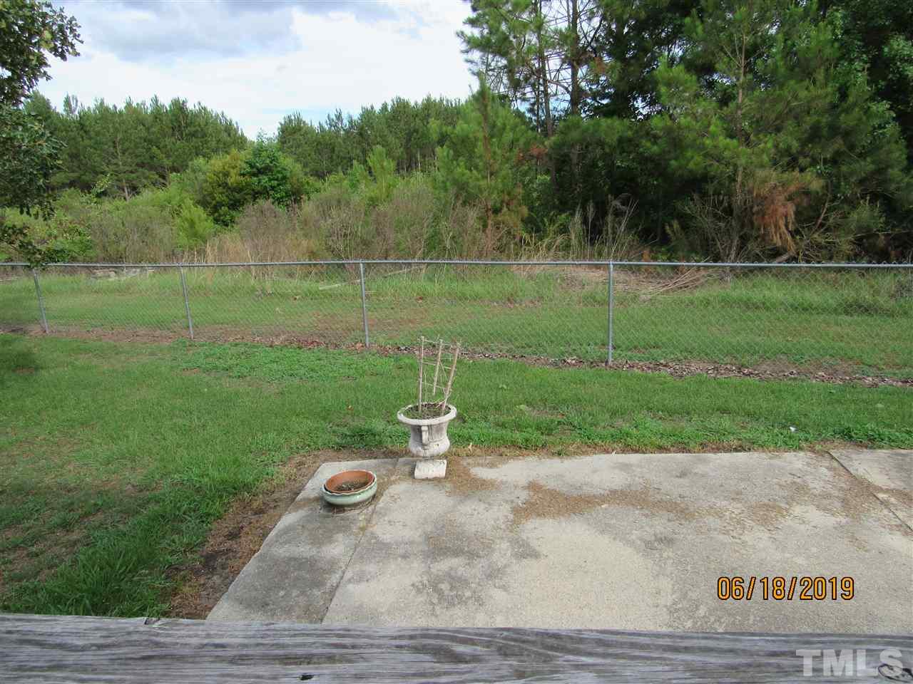 707 Old Hamilton Road Dunn, NC 28334 - Photo 24 of 24 Gallery Image 24