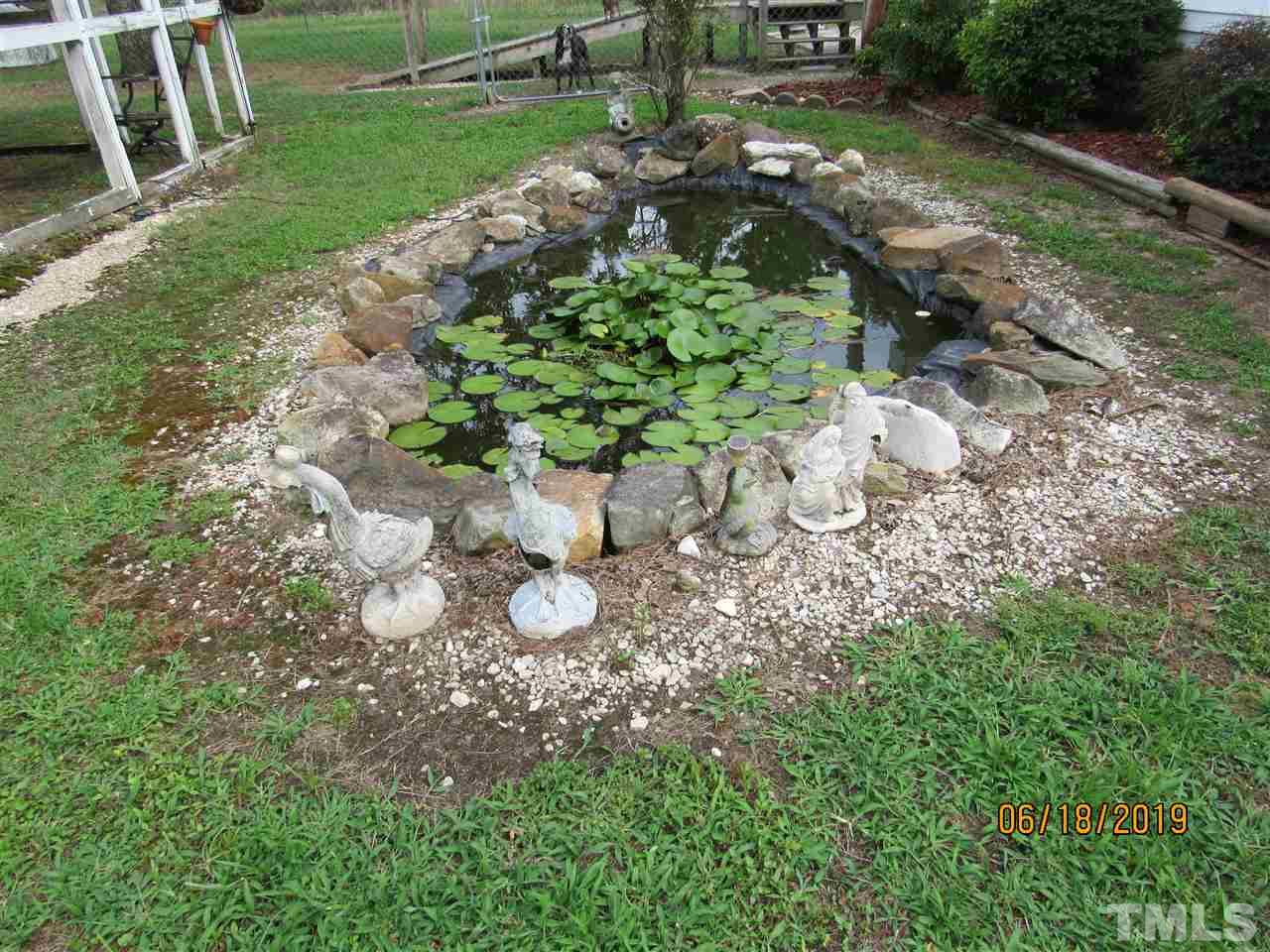 707 Old Hamilton Road Dunn, NC 28334 - Photo 6 of 24 Gallery Image 6