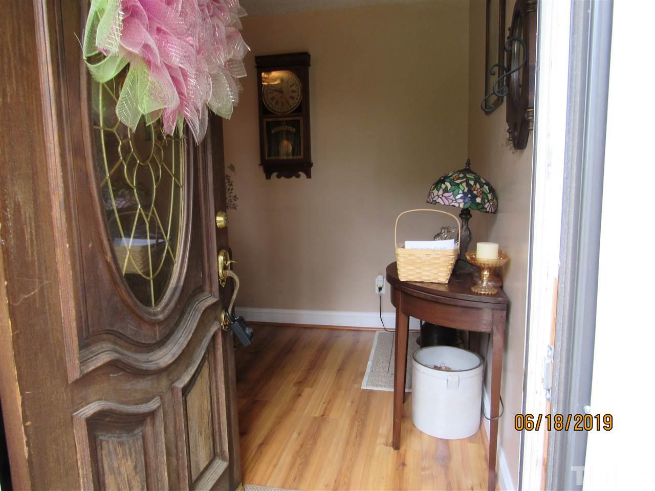 707 Old Hamilton Road Dunn, NC 28334 - Photo 7 of 24 Gallery Image 7