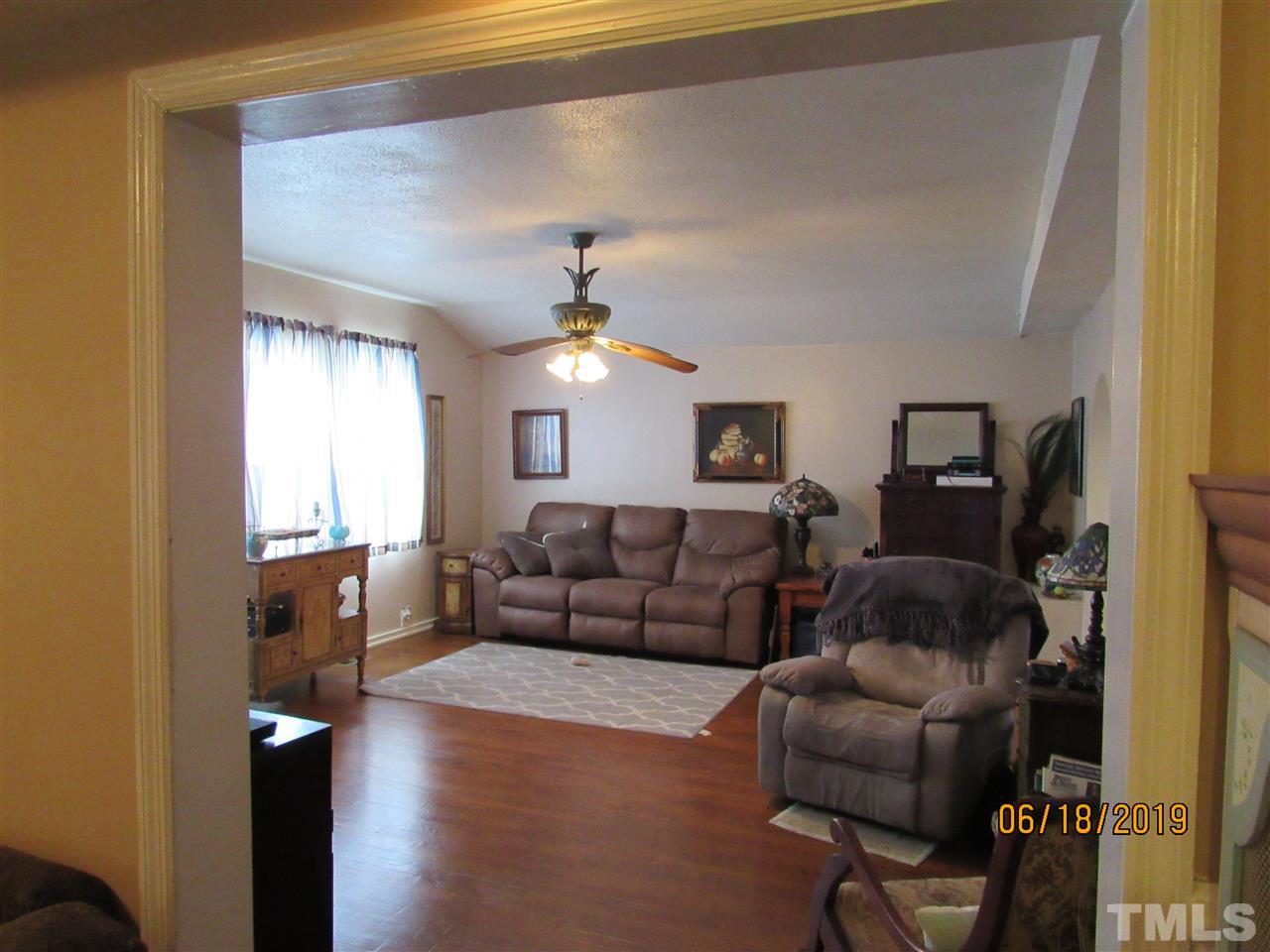 707 Old Hamilton Road Dunn, NC 28334 - Photo 9 of 24 Gallery Image 9