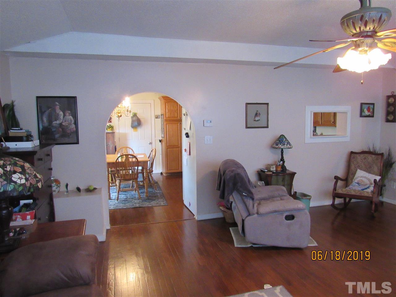 707 Old Hamilton Road Dunn, NC 28334 - Photo 10 of 24 Gallery Image 10