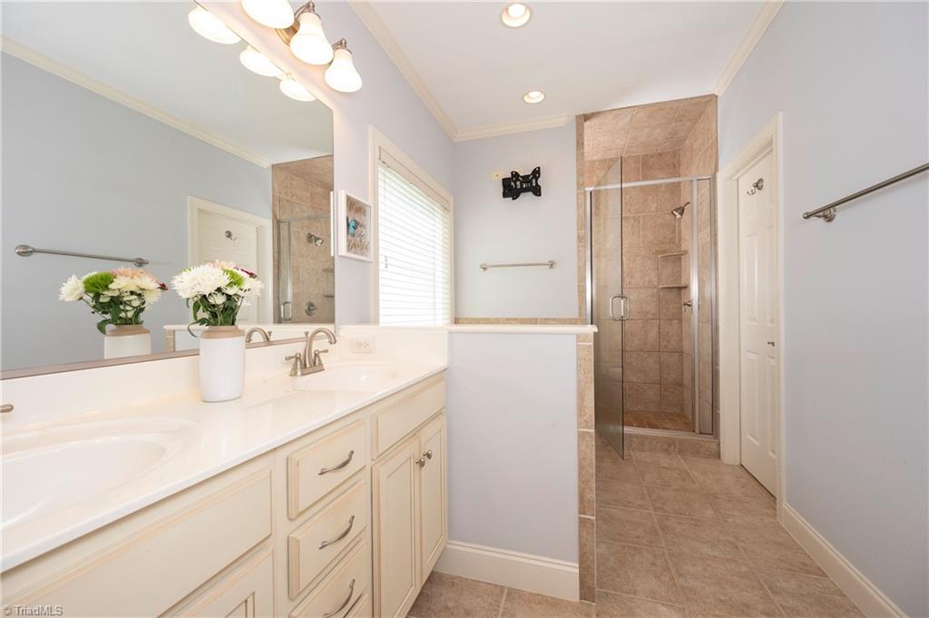 7291 Shallowford Road Lewisville, NC 27023 - Photo 22 of 40