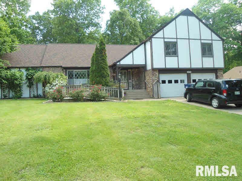 4219 Fox Creek Road Mount Vernon, IL 62864 - Photo 1 of 6 Gallery Image 1