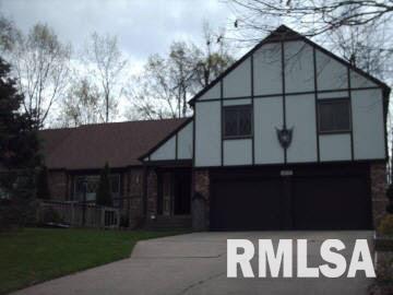4219 Fox Creek Road Mount Vernon, IL 62864 - Photo 4 of 6 Gallery Image 4