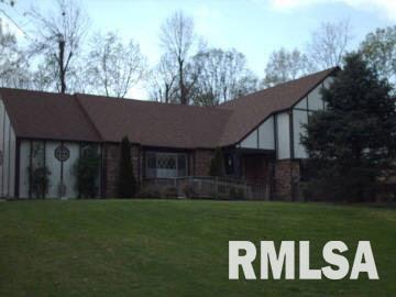 4219 Fox Creek Road Mount Vernon, IL 62864 - Photo 5 of 6 Gallery Image 5