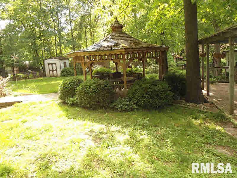 4219 Fox Creek Road Mount Vernon, IL 62864 - Photo 6 of 6 Gallery Image 6