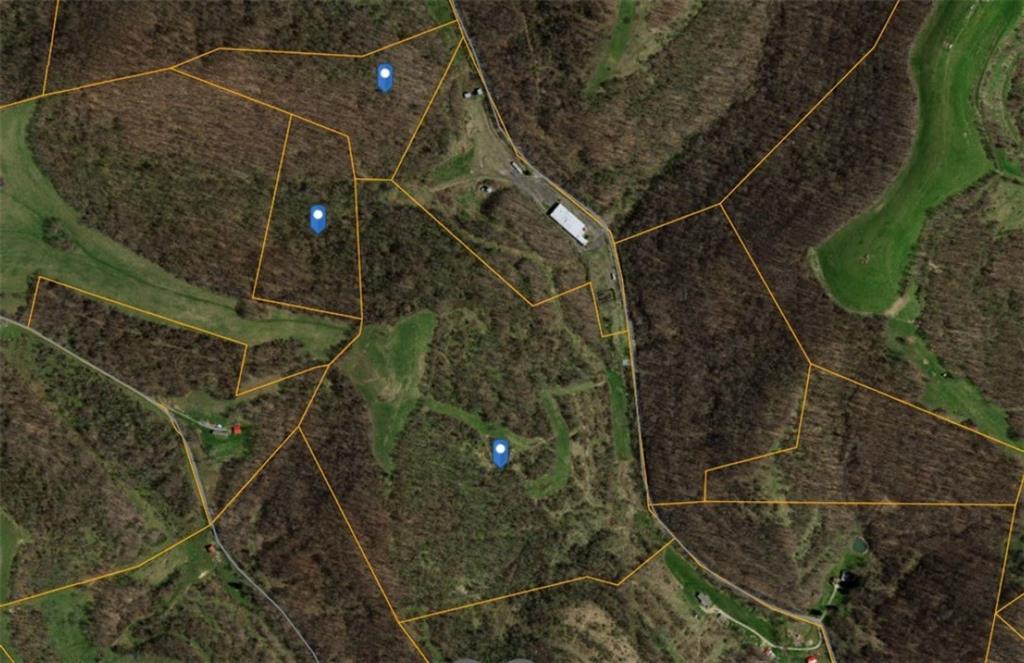 0 Rudolph Run Road Spraggs, PA 15362 - Photo 11 of 12