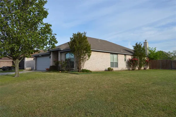 $289,900 | 100 Lipan Street, Greenville, TX 75402