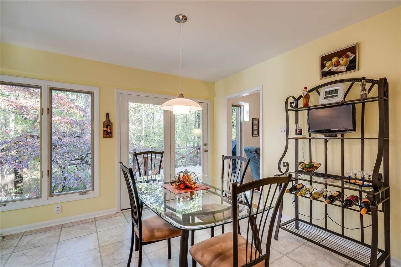 5934 Scalybark Road Durham, NC 27712 - Photo 11 of 25 Breakfast Area
