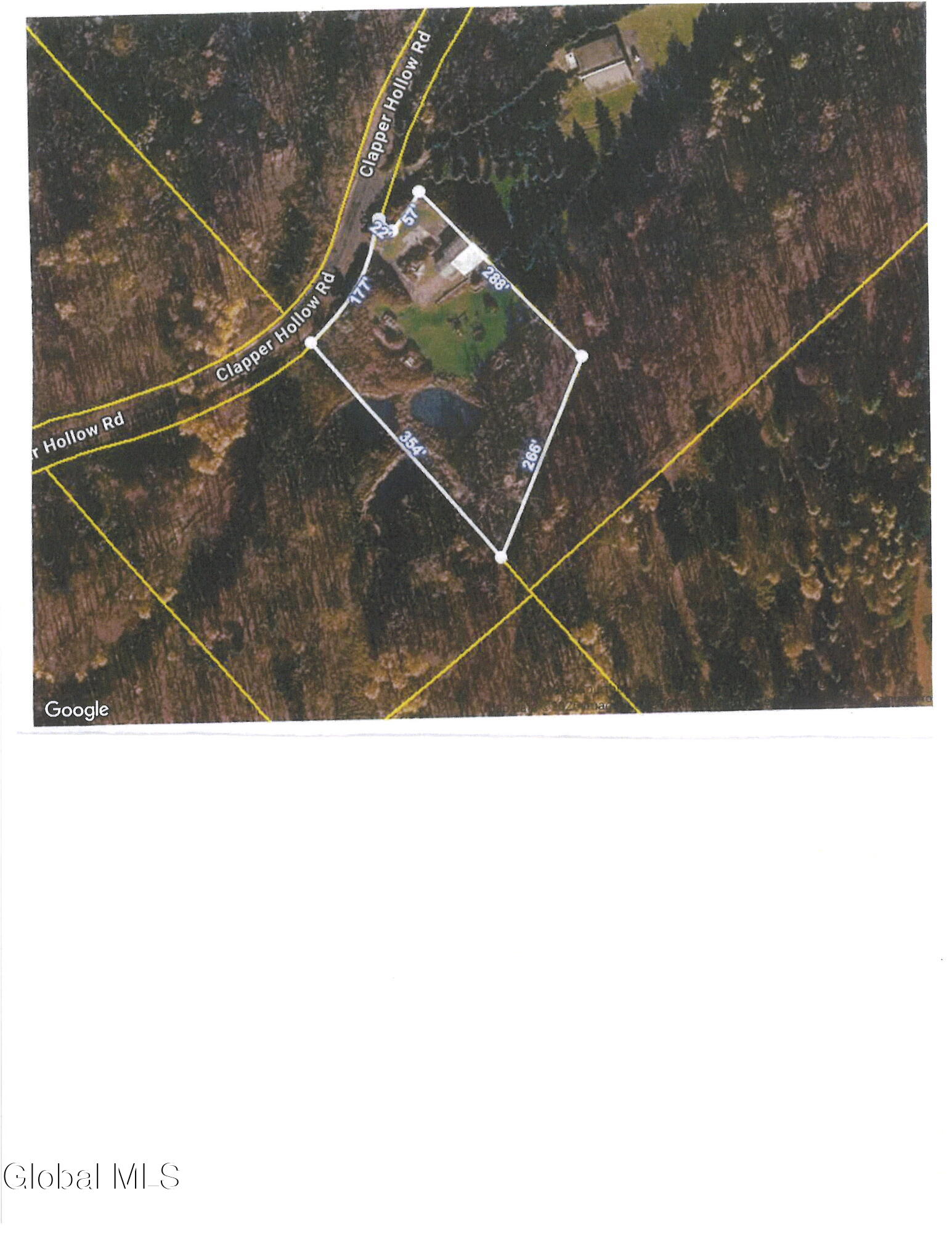 400 Stannard Road Summit, NY 12036 - Photo 45 of 45 20260911094525_00001