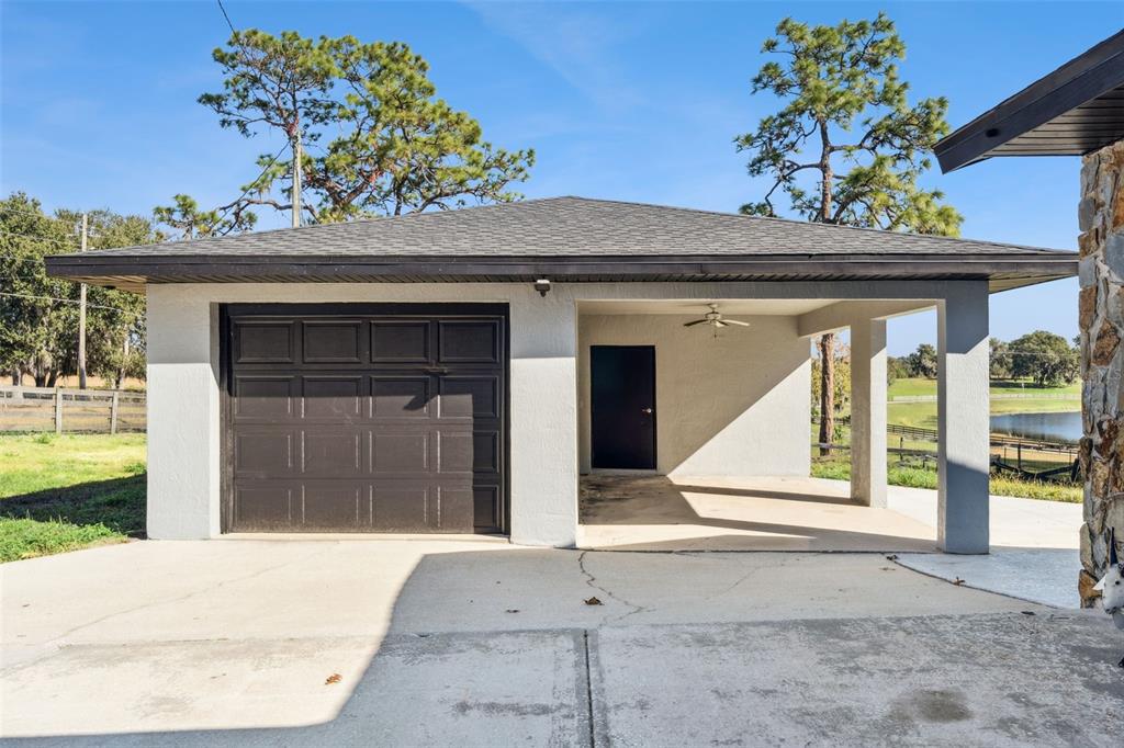 4432 Marion County Road Weirsdale, FL 32195 - Photo 34 of 72