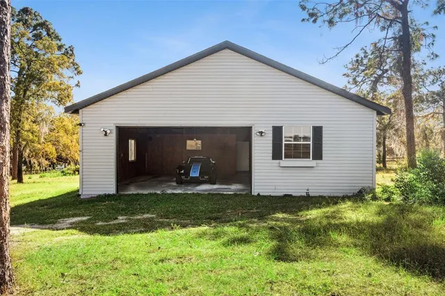 $580,000 | 4432 Marion County Road, Weirsdale, FL 32195