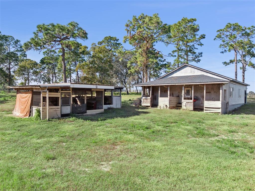 4432 Marion County Road Weirsdale, FL 32195 - Photo 48 of 72