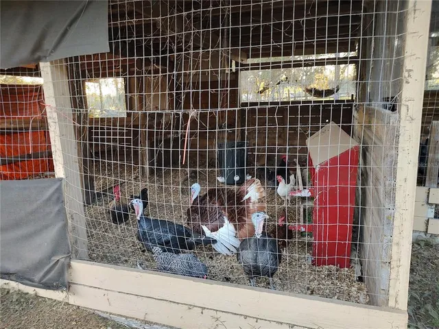 $580,000 | 4432 Marion County Road, Weirsdale, FL 32195